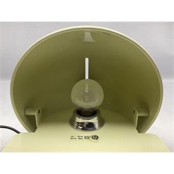 1970 Bugia table lamp by Giuseppe Cormio for Iguzzini, H20cm