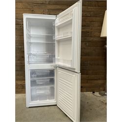 LOGIK fridge freezer