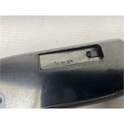 FIREARMS CERTIFICATE REQUIRED - Belgian Browning FN pump action .22 LR rifle, the 56cm(22