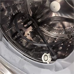 LG washing machine (Direct Drive 10.5KG) 