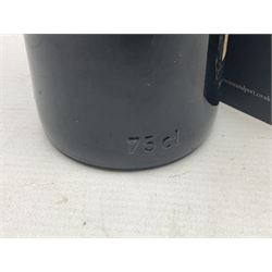 Chateau Mouton Rothschild, 1970, Grand Cru Classe Pauillac, unknown contents and proof 