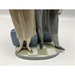 Lladro figure | Antiques, Collectables, Ceramics & Small
