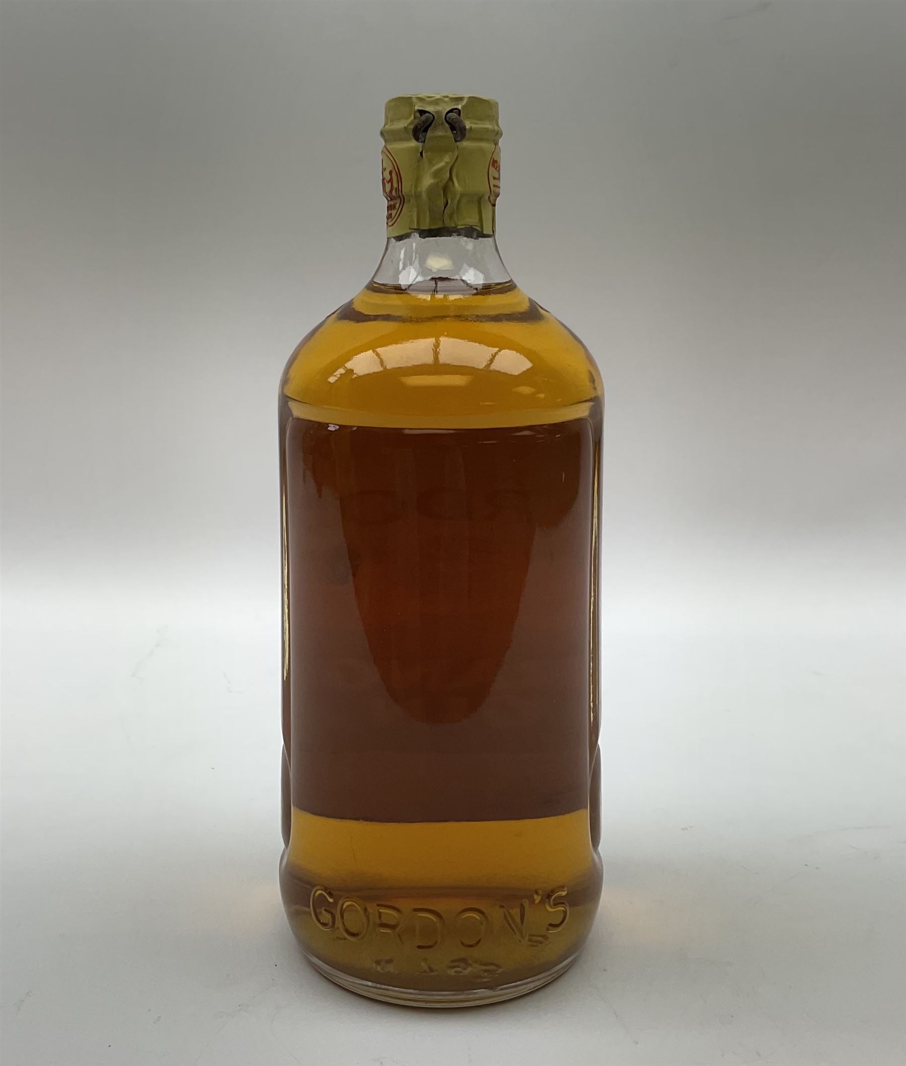 Gordon's Orange Gin, 0.75Litre, 60 proof Decorative Antiques