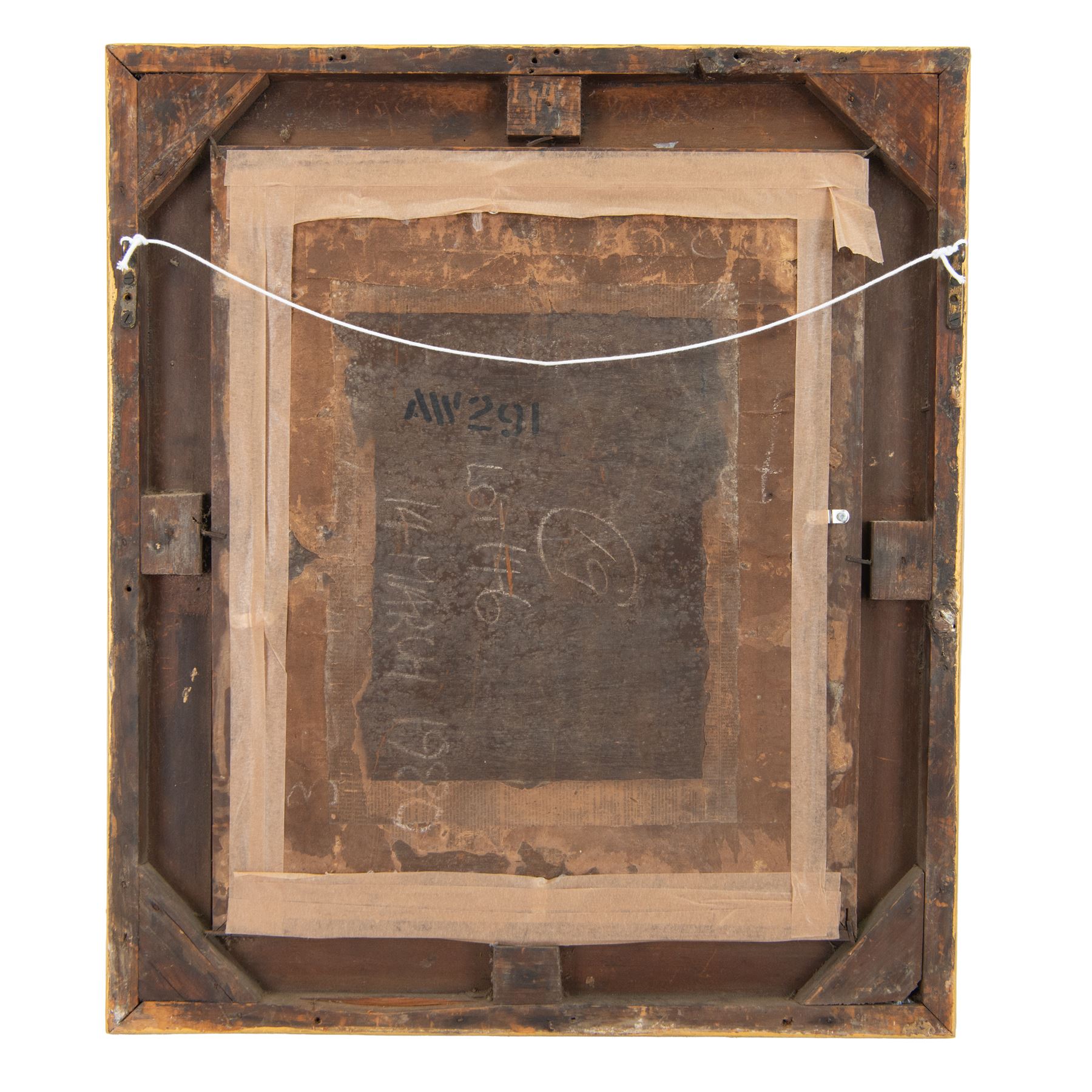 John James Chalon (British 1778-1854): Wooded Landscape with Lovers at a Gate, oil on panel 47.5cm x 37.5cm
Provenance: Sale, Christie's, British and Continental pictures, March 14th 1980, Lot 146
