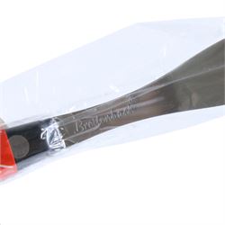 Cased Solingen steak cutlery and kitchen knife set
