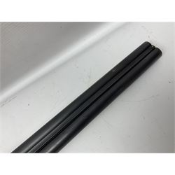 SHOTGUN CERTIFICATE REQUIRED - Spanish AYA 12-bore by 2 3/4