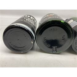 Kopke Quinta St Luiz 1985 Vintage Port, 75cl 20% vol, one bottle, Cockburn's Special Reserve Port, 70cl, one bottle and Croft Fine Tawny Porto, 75cl, one bottle (3)