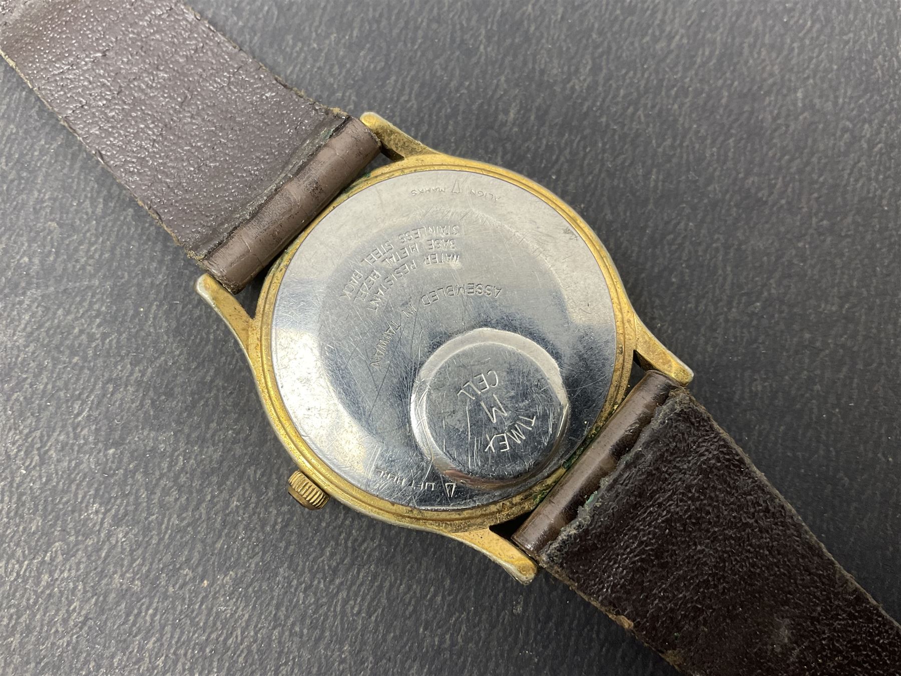 Gold plated Admiral full hunter pocket watch, together with a silver open face pocket watch, carnelian signet ring, Timex wristwatch, rolled gold Parker propelling pencil, Ronson Varaflame lighter and a plated cigar cutter