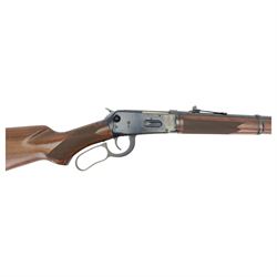 SECTION 1 FIREARMS CERTIFICATE REQUIRED - Winchester 1894 Model 94AE - .357 Mag rifle, 49cm round barrel marked WINCHESTER MODEL 94AE - CAL. 357 MAG, ..... winchester proof steel', overall L96cm, serial no  6279788