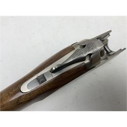 SHOTGUN CERTIFICATE REQUIRED - Browning Model B525L 12-bore by 2 3/4