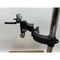 Nikon Repro Kit Model PF, complete with a PF-2 folding wooden carrying case