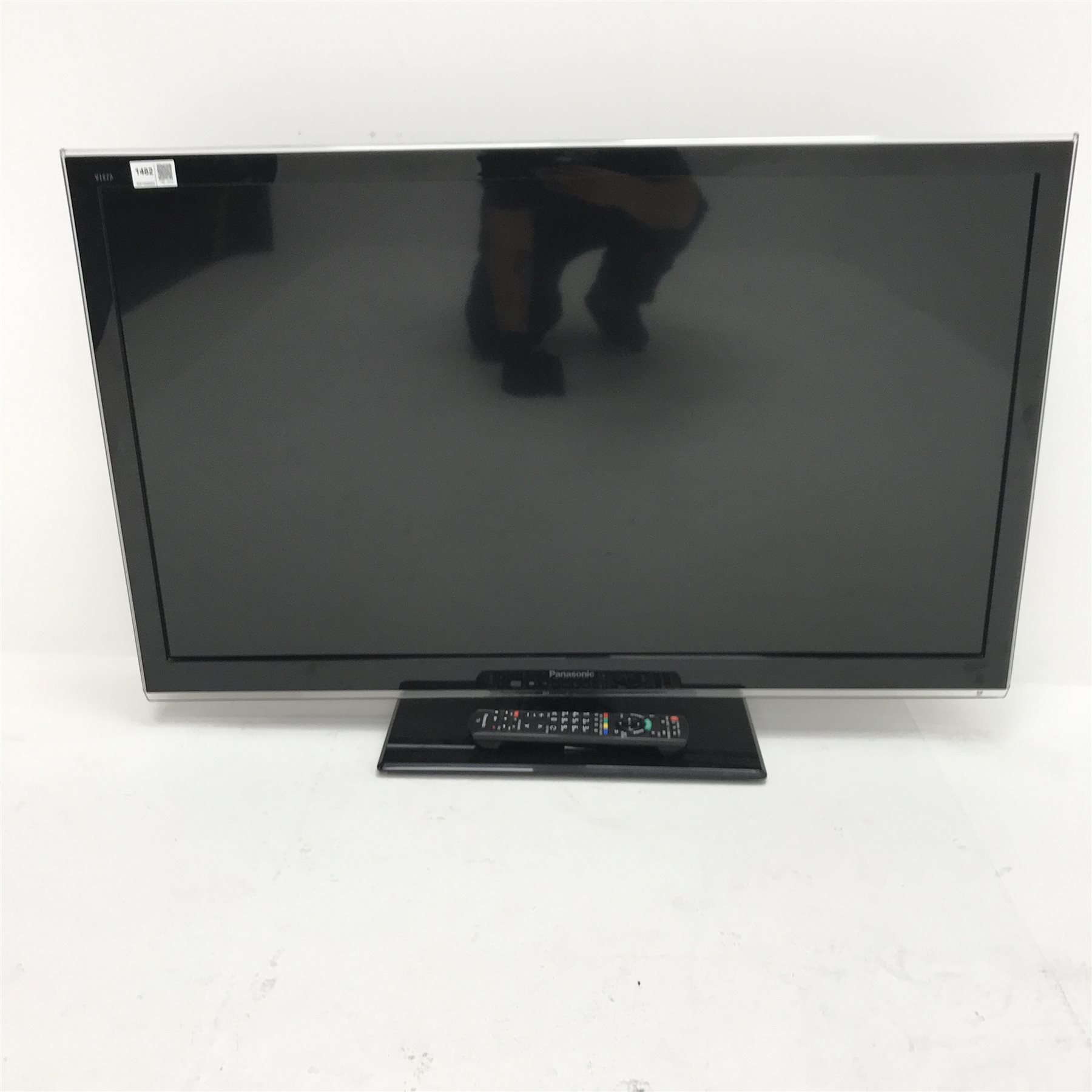 Panasonic TX-L37E5B television (37
