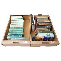 Latham, Robert and Matthews, William (Eds) - 'The diary of Samuel Pepys' eleven volumes, G...