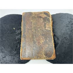 The Topographer for the year 1970 vol III and London Magazine 1750 feb-dec