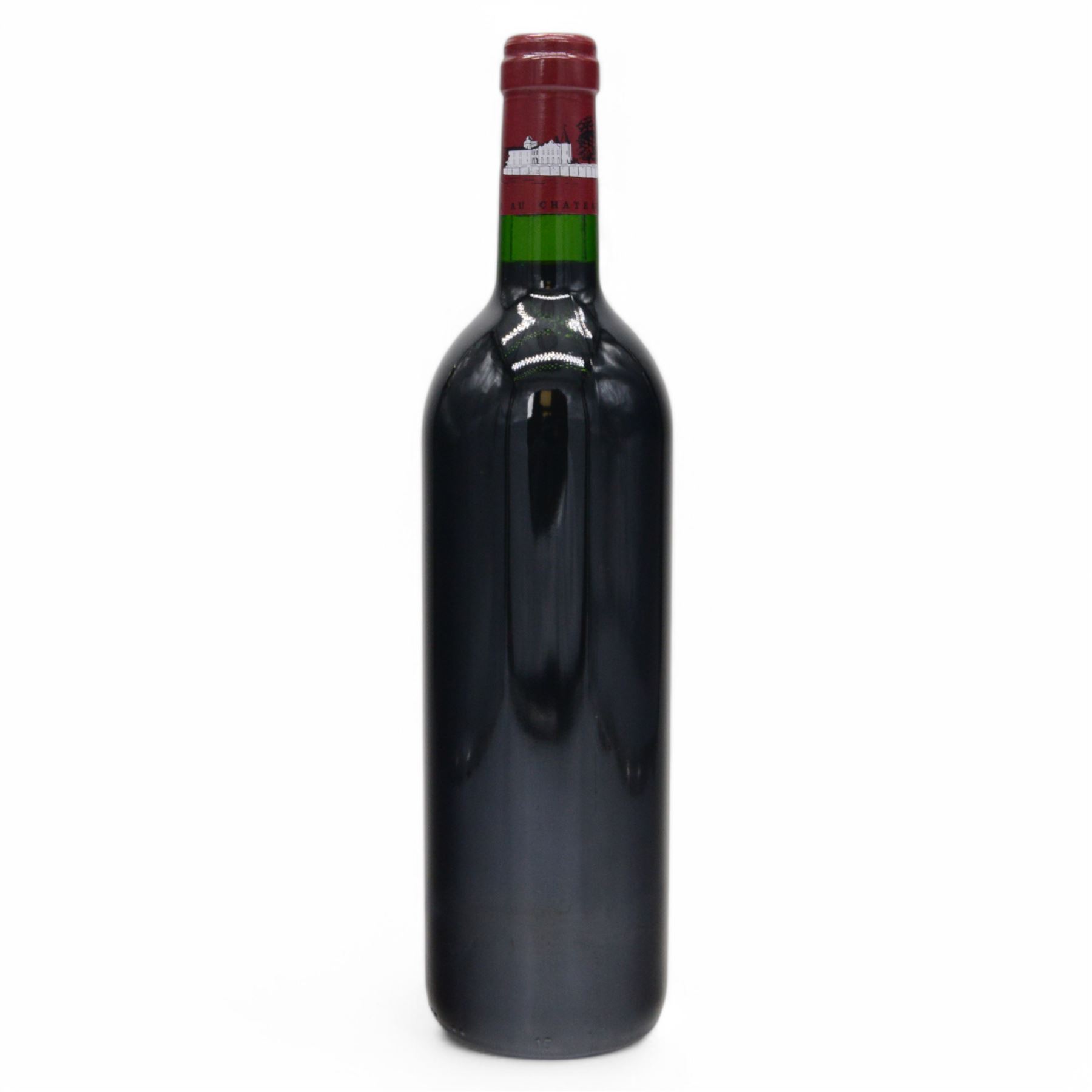 Chateau Lafite Rothschild 1995 Pauillac, 75cl, 13% vol 