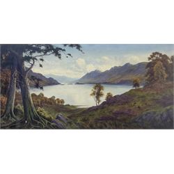 Edward Horace Thompson (AKA Donald A Pat