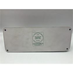 Eleven Robert Harrop figures from various collections, comprising limited edition The Trumpton Fire Engine Musical Box CGMB8 no. 359/1000, The Dragon from the Red Knight BN09, Bulldog Fireman DP165, Pointer Fire Chief DP184, Dalmatian New York Fire Fighter DP234, Dalmatian Fire Fighter DP191; Desperate Dan ‘Fireman Dan’ BDS11, Cuthbert CG13, Pugh (Clarinet) CG70, The Soup Dragon CL05 and Baby Dragon CL06