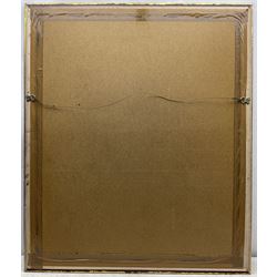 George Henry Jenkins (British 1838-1914): Falmouth Boat Rounding the Lighthouse, watercolour signed 74cm x 58cm