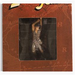 Kotobukiya Artfx Indiana Jones and The Temple of Doom Snap Fit Artfx Theatre, together with a Gentle Giant Indiana Jones Collectible Temple of Doom Collectible Mini Bust, both boxed