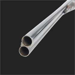 Garbi Black Sabel De Luxe, 12 bore double trigger sidelock ejector, side by side double barrel shotgun with 69cm (27