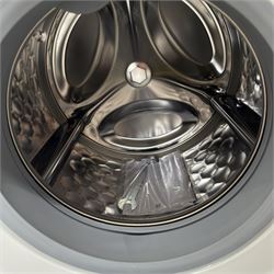 Miele - W1 Excellence PowerWash & 8kg washing machine