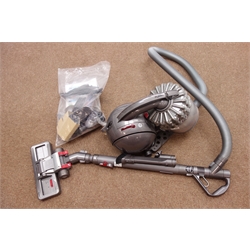  Dyson DC54 vaccum (This item is PAT tested - 5 day warranty from date of sale)  