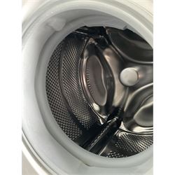 Bosch maxx 7 WAE28490GB/31, washing machine  - THIS LOT IS TO BE COLLECTED BY APPOINTMENT FROM DUGGLEBY STORAGE, GREAT HILL, EASTFIELD, SCARBOROUGH, YO11 3TX