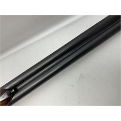 SHOTGUN CERTIFICATE REQUIRED - Spanish AYA 12-bore by 2 3/4