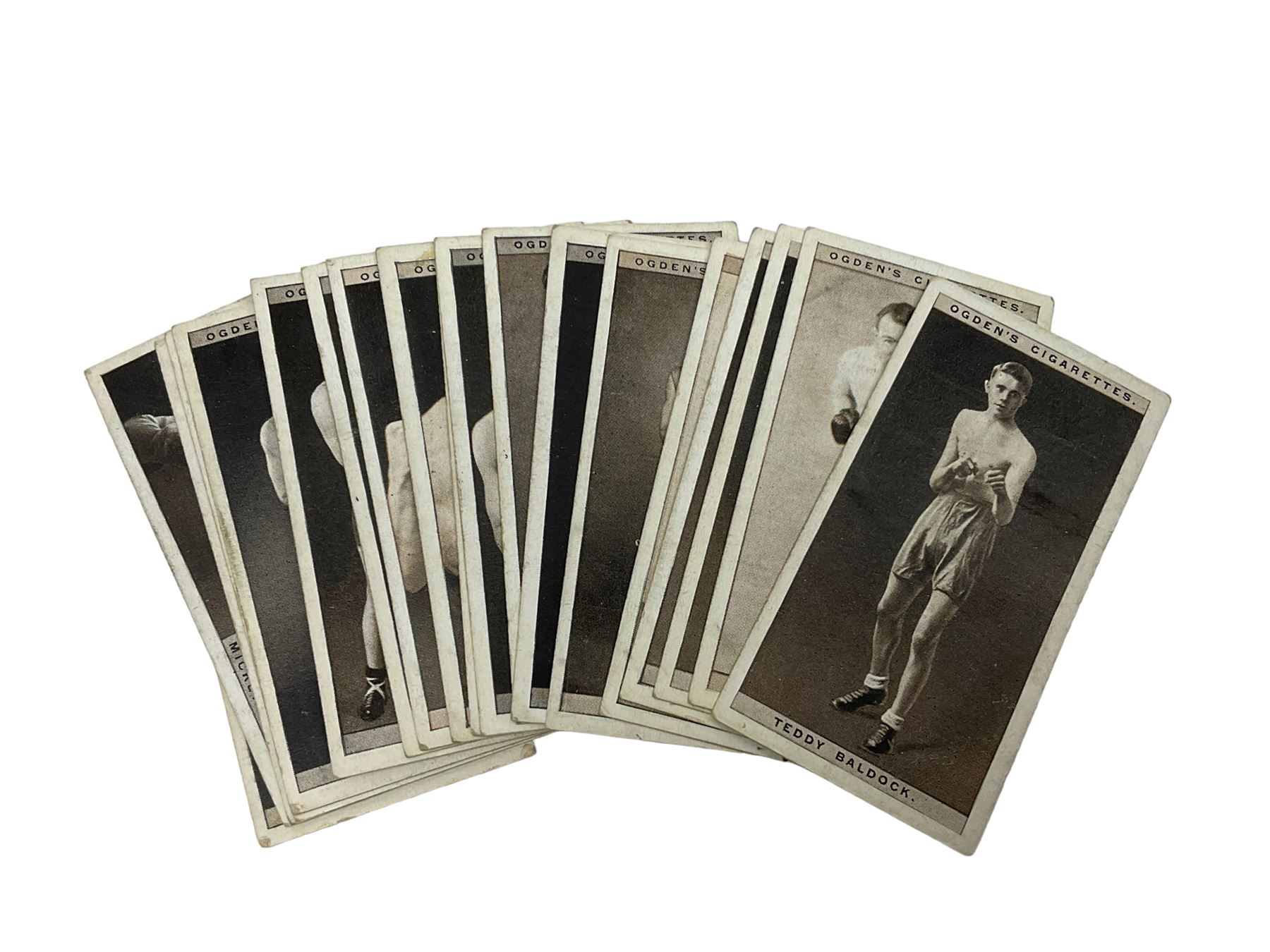 Album of Victorian and later Postcards, including WWII silk embroidered postcards, various ships, cartoons etc 