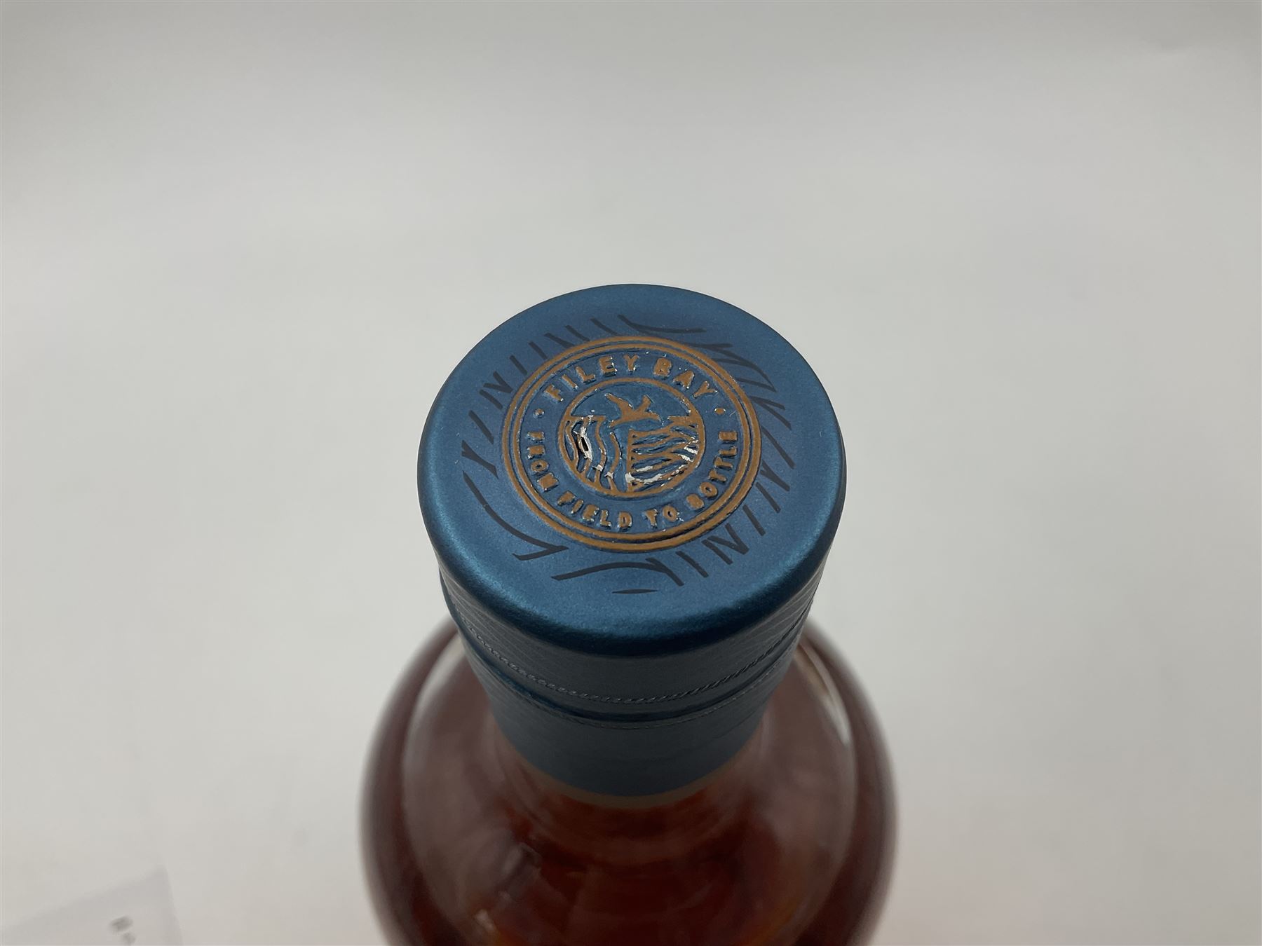 Spirit of Yorkshire Distillery, Filey Bay special release Yorkshire Day 2020 single malt whisky, 1 of 1500 bottles, 70cl 55% vol