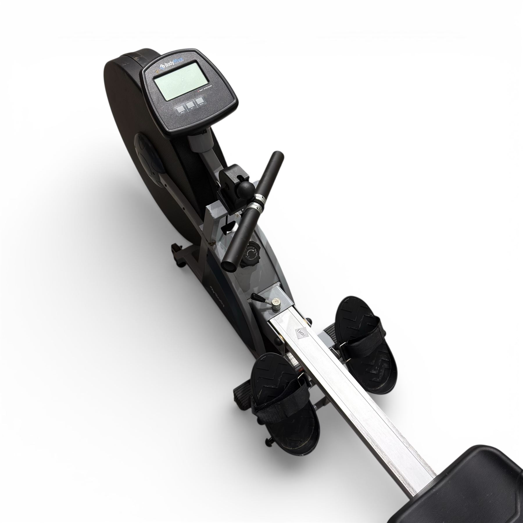 BodyMax CVRM2453 rowing machine | Gym, Outdoor Leisure & Sports ...