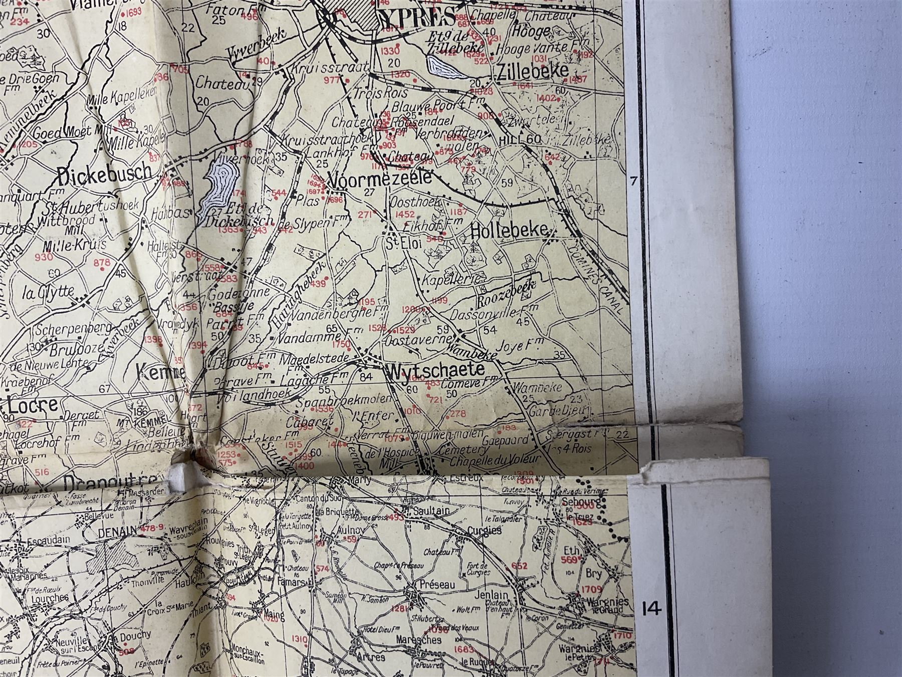 Framed WW2 'Special Order of the Day' poster date 24th May 1940 relating to Narvik in Norway; WW1 Princess Mary Christmas tin with quantity of uniform buttons; cigarette silk of the Prince of Wales in uniform; Royal Navy dinner menus, including HMS Daedalus Taranto forty-third, forty-fourth and forty-fifth anniversary dinners, 1983-1985, the wardroom mess summer ball, etc   