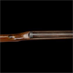 Gecado Model 25 .177 break barrel air rifle, overall L96cm