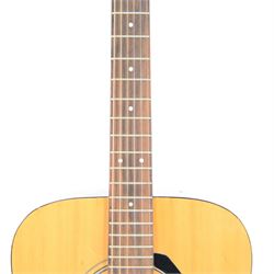 Yamaha F-310 acoustic guitar, L102cm