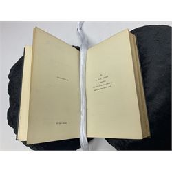 Joseph Conrad; The Rover, Romance; A Novel and the Complete Short Stories of Joseph Conrad