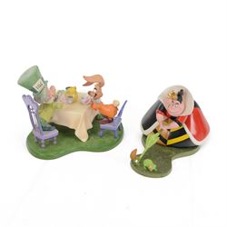 Disney Classics Collection Alice in Wond