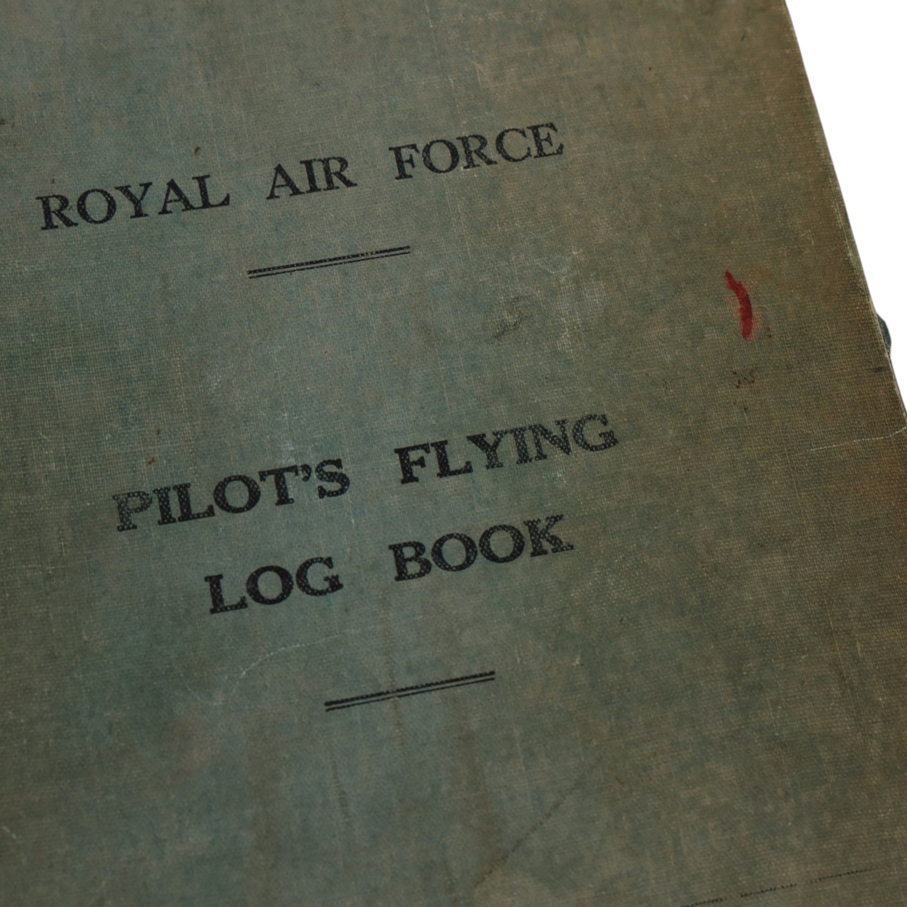 Royal Air Force WWII Distinguished Flying Cross (DFC) medal group with associated documentation, logbooks, ephemera, and personal papers awarded to RAF Flying Officer Leslie Valentine DFC CdeG, pilot of Doulgas Boston E Easy on D Day 1944. The medal group comprises DFC, 1939-1946 Star, The Air Crew Europe Star, France and Germany Star, War Medal, Defence Medal, and Croix de Guerre with siilver star to the ribbon, upon a medal bar. Together with a cased Defence medal, awarded to Valentine by David Cameron at Downing Street November 2012, for his services in the Highland Light Infantry prior to joining the RAF. Together with two logbooks, one including the entry for June 6th ‘Ops “D” Day smoke laying to cover invading troops off Le Havre’, Booklet of provisional pilots notes for Boston IV, associated paperwork for Croix De Guerre, photographs of Flying Officer Leslie Valentine and print by Michael Turner (1934-), Friendly Smoke D-Day 6th June 1944 print, this print is of the R.A.F Douglas Boston that Leslie Valentine was flying on D Day. The print is signed by Leslie Valentine and Flight Lt. John Mackenzie, together with a personal note from the artist.  

In 1939 Leslie Valentine was called up for military service, he joined the Highland Light infantry and spent ten months in France. Upon returning to England, he volunteered to join the RAF. In 1941 he was sent to Medicine Hat in Alberta, Canada, for his training, returning to Britain, for operations training at RAF Bicester, then RAF Finmere, learning to fly Blenheim and Boston bombers. Valentine was posted to squadron no.88 2nd Tactical Air Force, Bomber Command. This squadrons operation were mainly conducted in daylight, in close formation. On D Day 6th June Valentine flew his Boston ‘E-Easy down to 50 feet above the D-Day beaches laying smoke to protect the invasion forces from enemy fire. In total RAF Flying Officer Leslie Valentine DFC CdeG flew sixty back-to-back missions during WWII