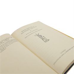 Richard Jefferies; collection of eleven books, including Wild Life in a Southern Country, The Open Air, Amaryllis at the Fair, The Story of my Heart etc  