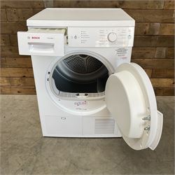 Bosch Classixx 7 tumble dryer 