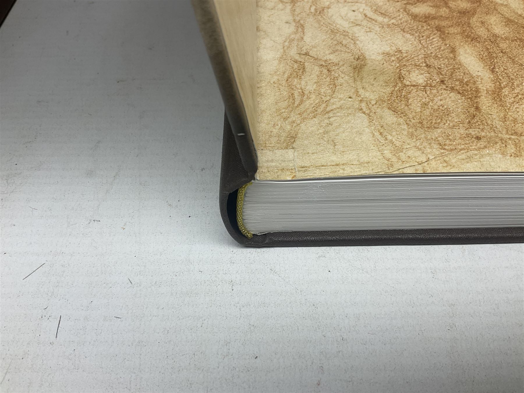 Folio Society; nine volumes, comprising Civilisation, The Folio Book of Days, Shakespeare's Life and World, The Pre-Raphaelites and Their World, Mozart, Beethoven, Michelangelo, Leonardo Da Vinci and The Folio Society book of the 100 Greatest Paintings 