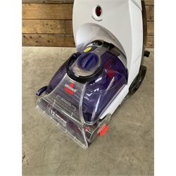 Bissell 18Z7-E CleanView Deep Clean carpet cleaner,