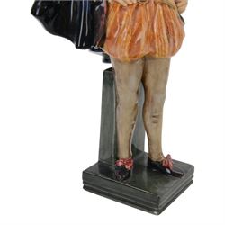 Royal Doulton Sir Walter Raleigh HN1751, in box 