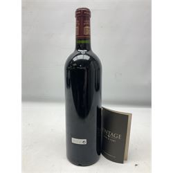 Chateau Margaux, 2004, Premier Grand Cru Classe Margaux, 75cl, 13% vol