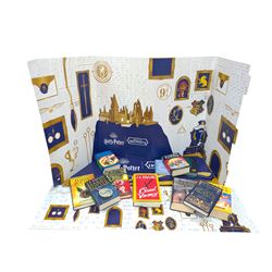 Eleven JK Rowling books, comprising six Harry Potter books, including four first editions,...