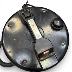 Numatic dual motor hepa filter extra large vacuum cleaner with chimney sweeping equipment