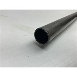 SECTION 1 FIREARMS CERTIFICATE REQUIRED - Winchester Model 12 pump action 12-bore shotgun with 76cm(30