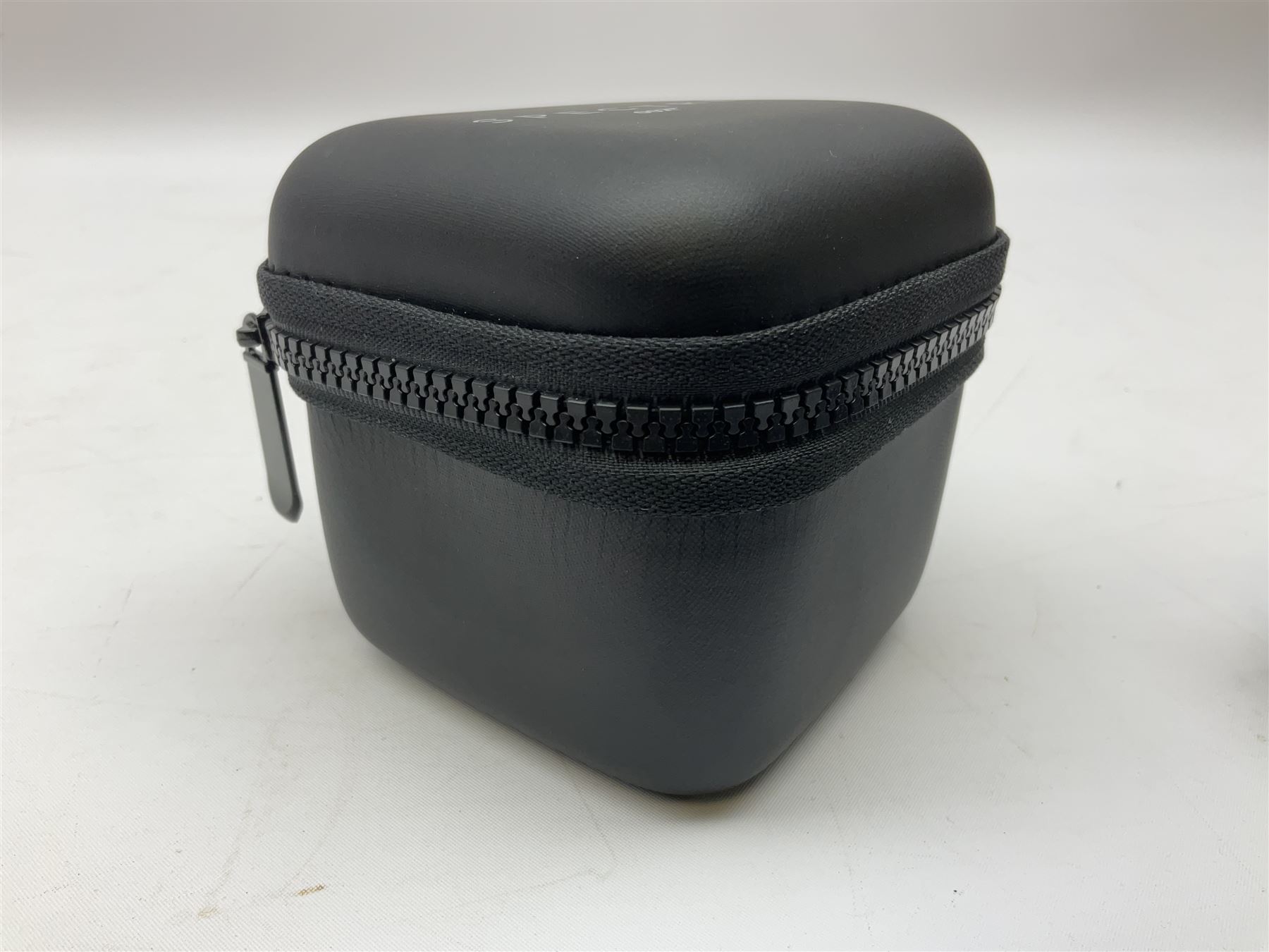 James Bond Spectre portable Bluetooth speaker in case, H5cm