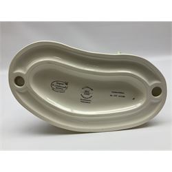 Large Hummel figure group by Goebel, Noisemakers, limited edition 282 of 2000, H17.5cm