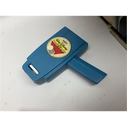 Corgi/Disney - Movie Vision, in original box, with Corgi projector, two Corgi Movie Viewers and nine films; together with 8mm film reels and strips to include Disney’s Dumbo, Mickey Mouse, Alice in Wonderland etc, most in original boxes