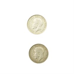 James II gun money shilling, May 1690, George VI threepences hammered coins, Victorian 1837-1897 bronze medallion, Calder Vale Agricultural Society bronze medallion awarded to Christopher Rawson for Best Five Years Old Roadster Gelding 1841 and other items 